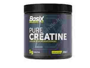 BASIX PURE CREATINE