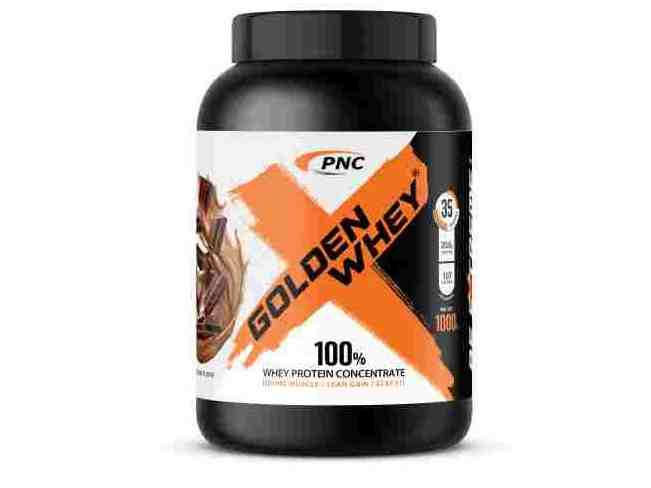 PNC GOLDEN WHEY