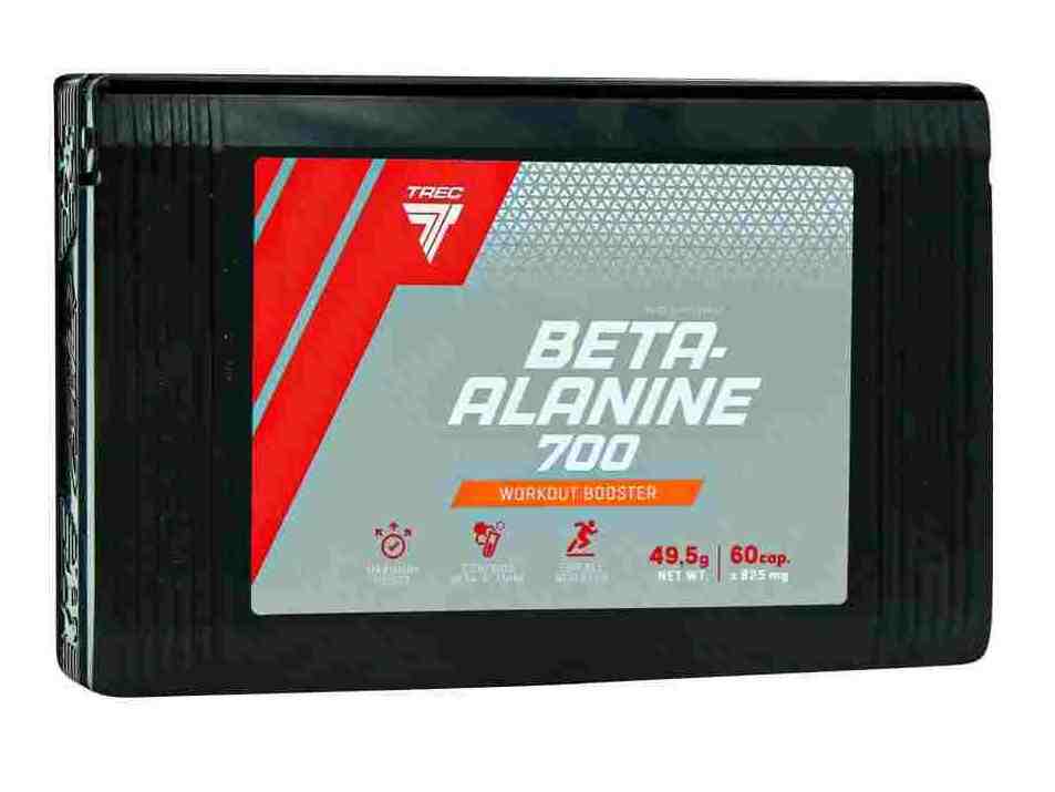 TREC BETA ALANINE