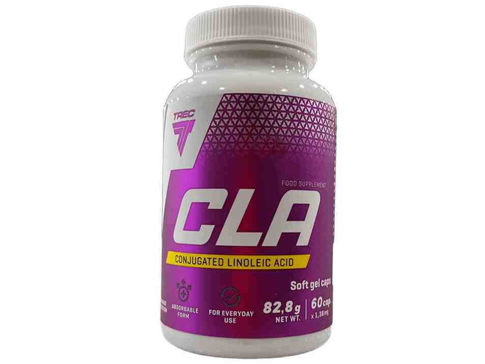 TREC CLA