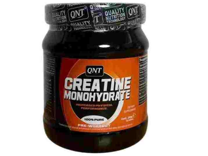 QNT CREATINE