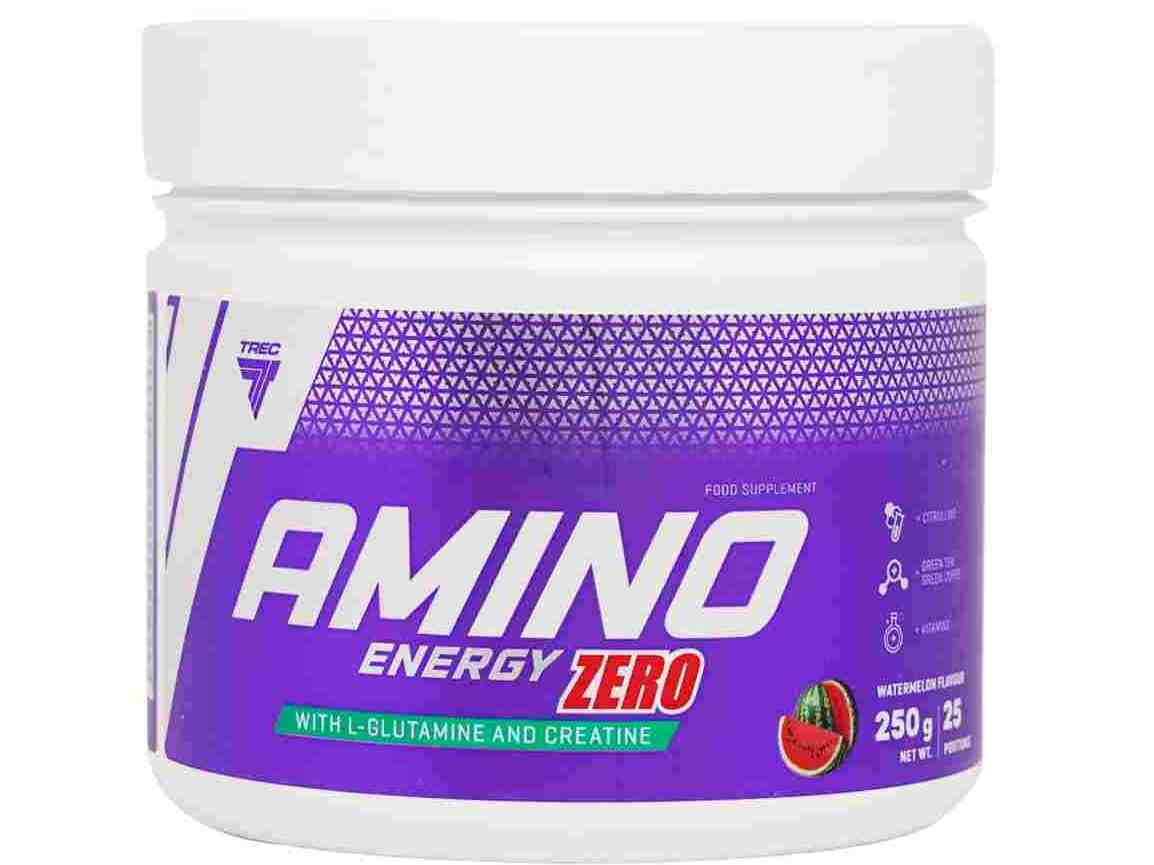 TREC AMINO