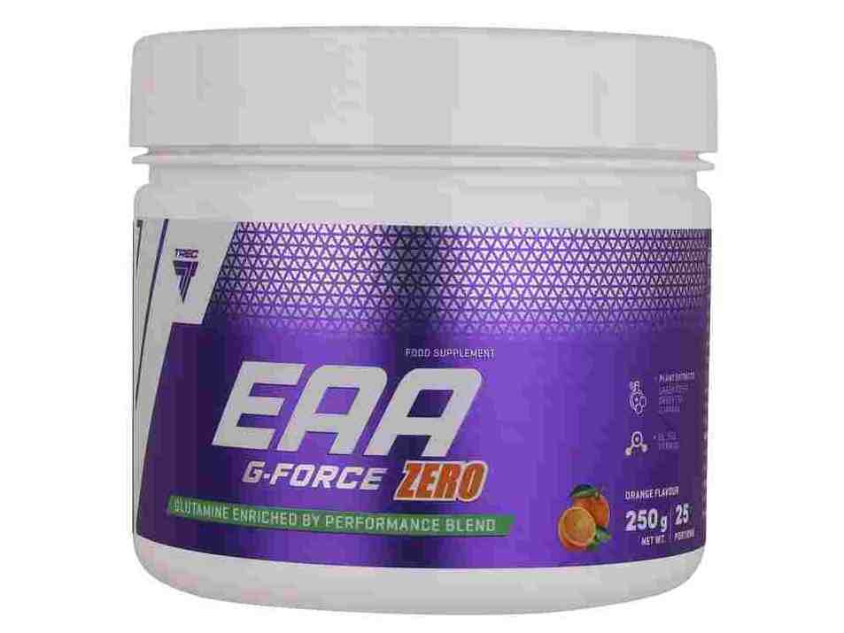 TREC EAA G-FORCE