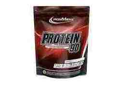 IRON MAX PROTEINE 90