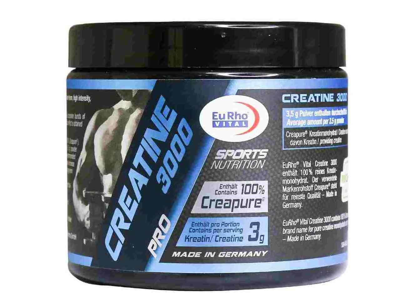 EURHO VITAL CRETINE