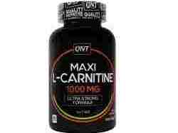 QNT MAXI L CARNITINE
