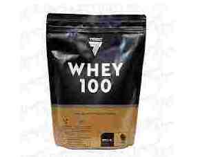 TREC WHEY