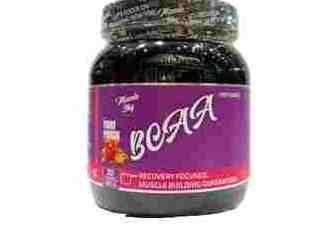 MUSCLE SKY BCAA