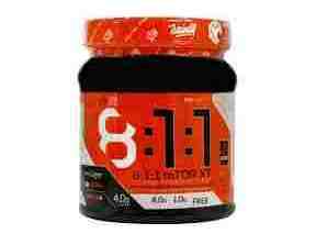 STAR LABS MTOR XT