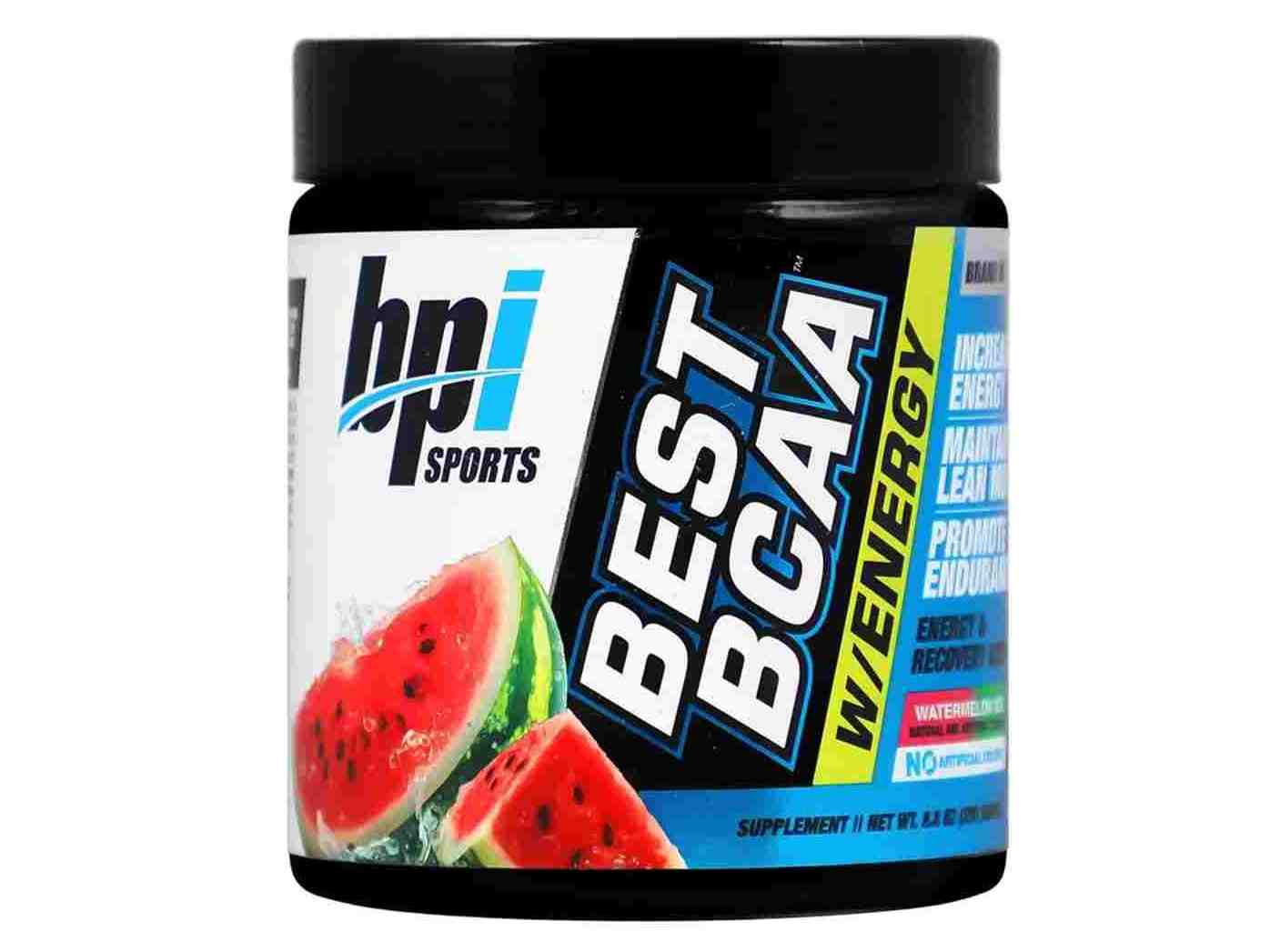BPI BCAA ENERGY
