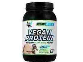 BPI VEGAN PROTEIN
