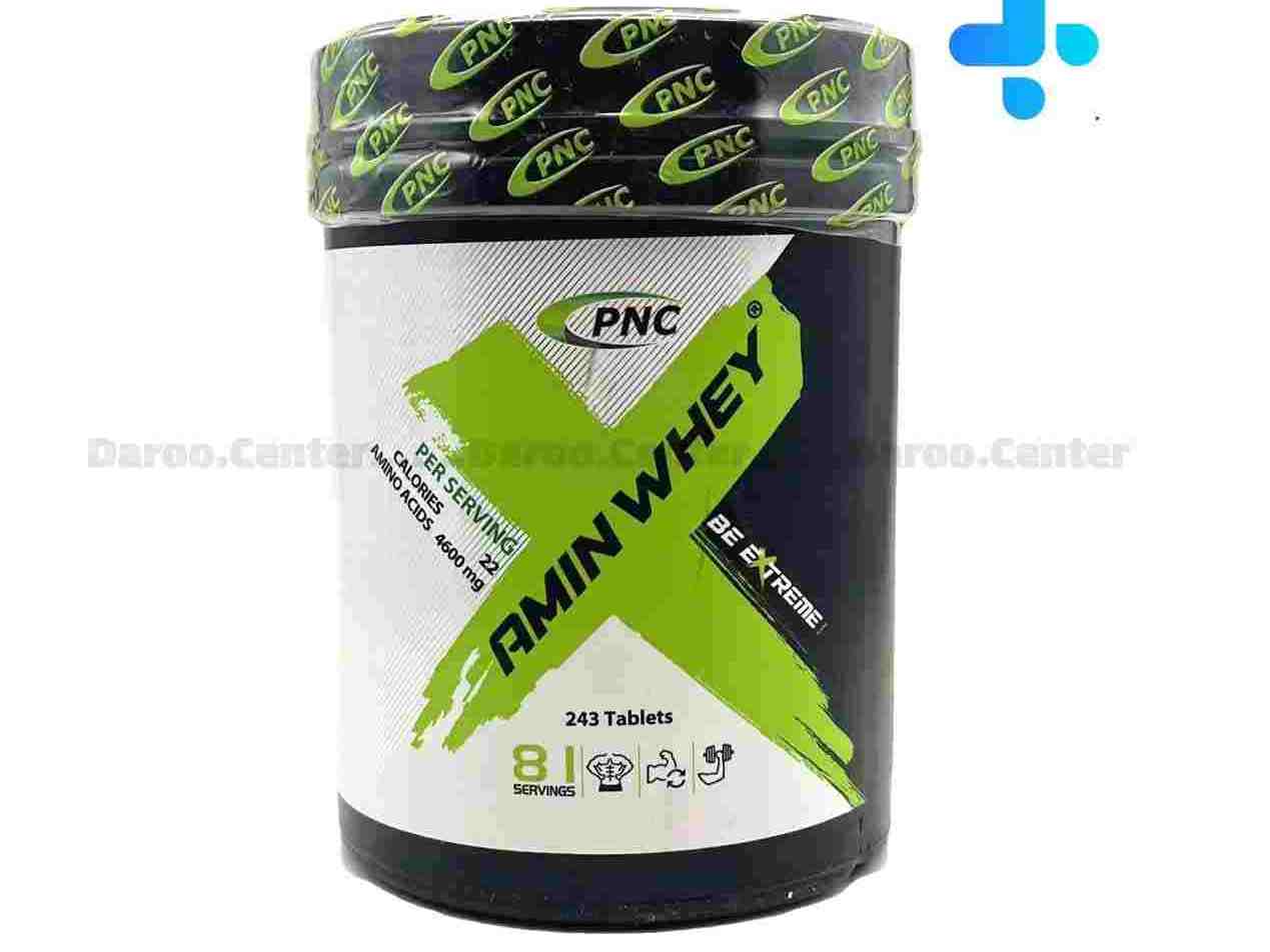 PNC AMIN WEHY