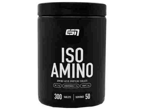 ESN ISO AMINO