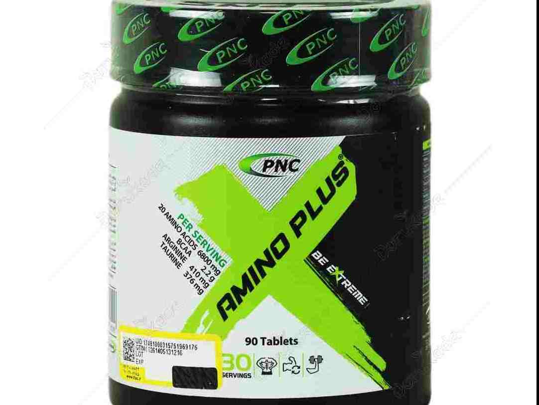 PNC AMINO PLUS