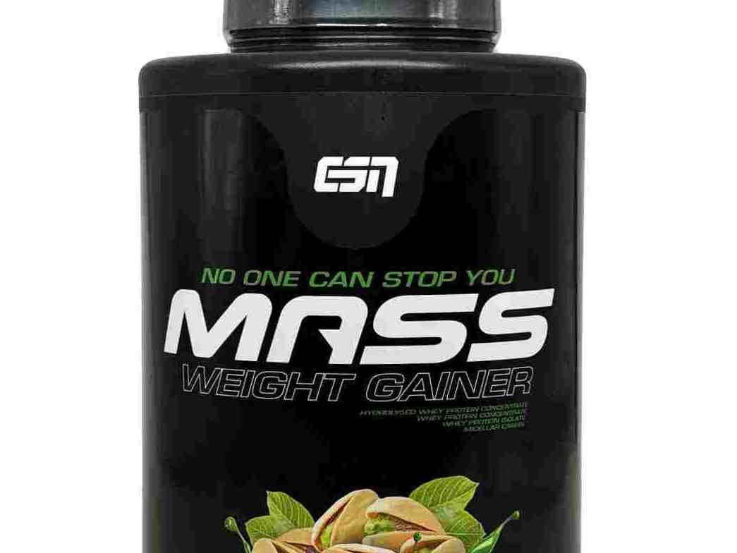 ESN GAINER