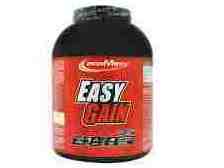 IRON MAX EASY GAIN