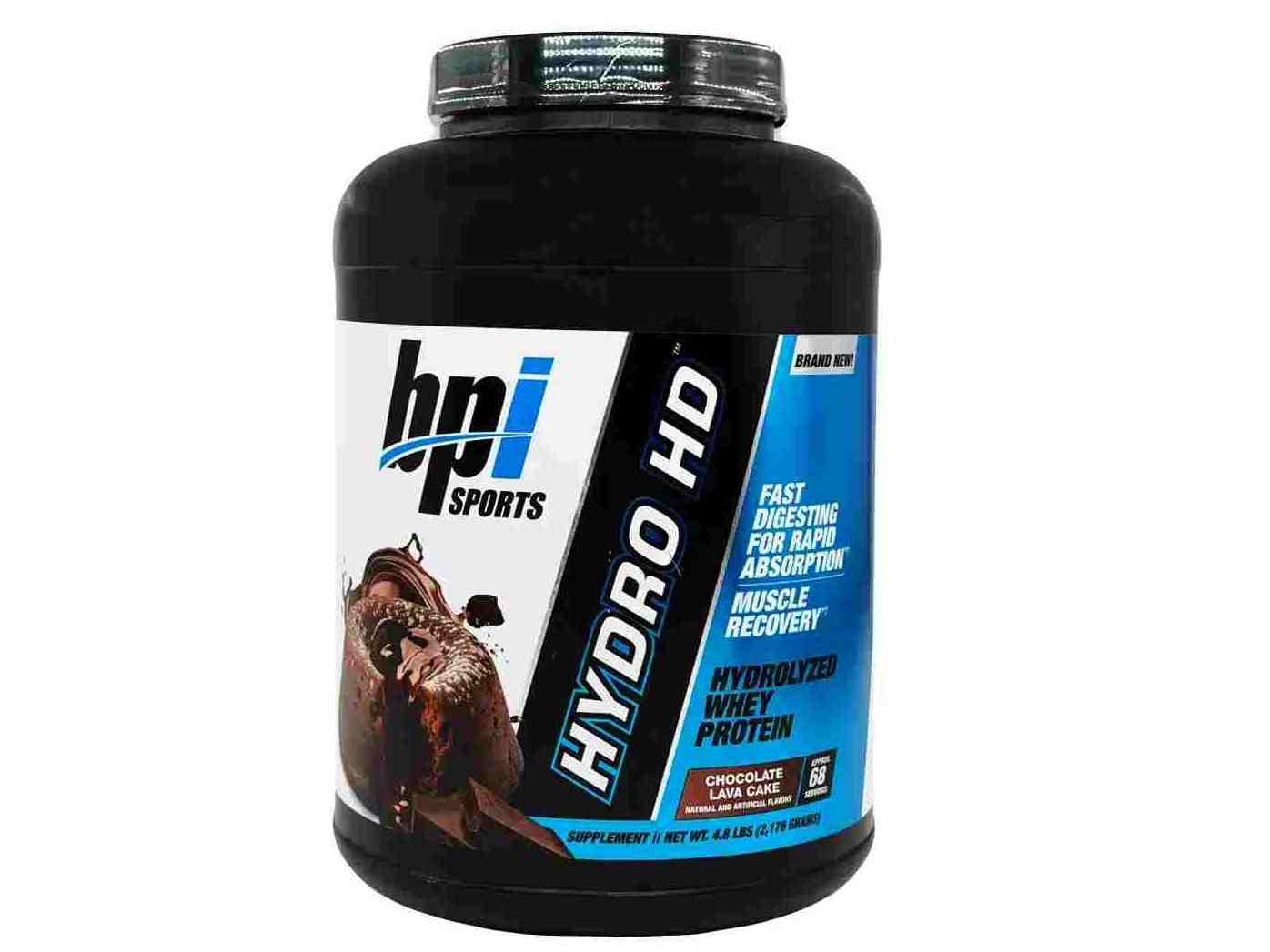 BPI HYDRO HD