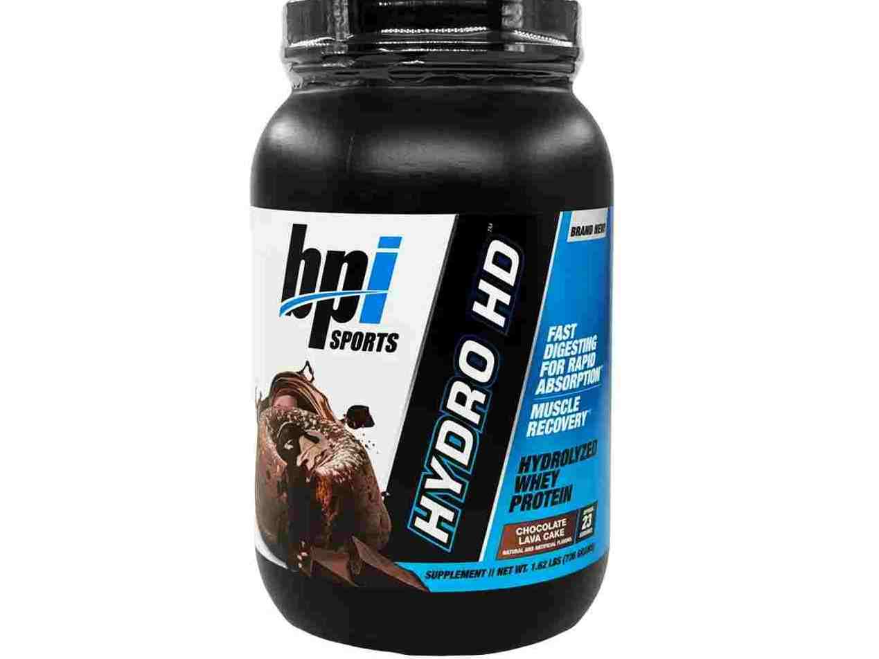 BPI HYDRO HD