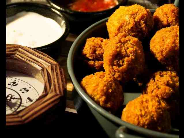 قارچ سوخاری