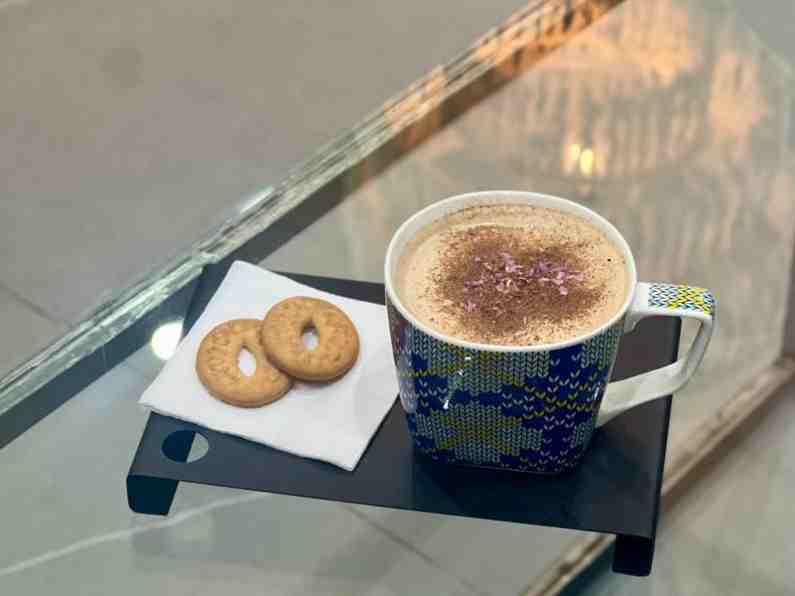 چای ماسالا