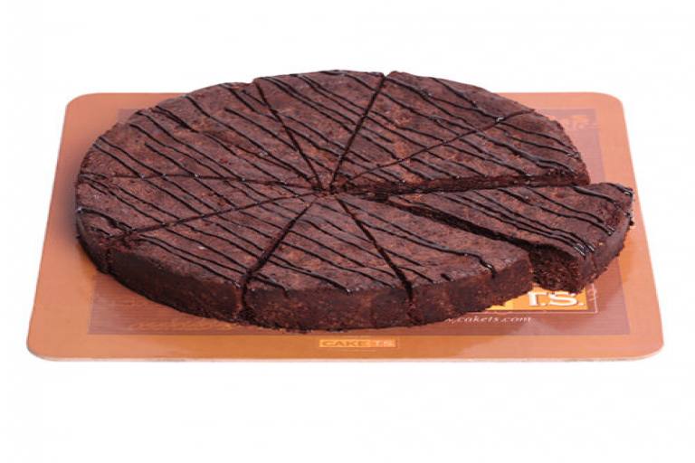 کیک شکلاتی