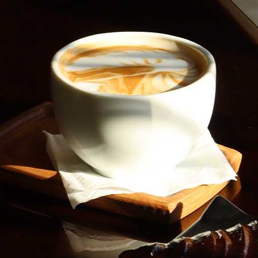 کاپوچینو