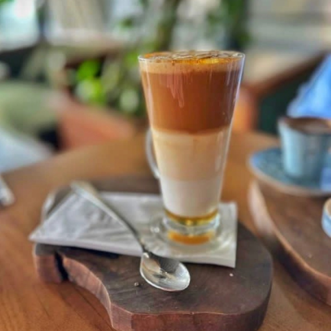 کارامل ماکیاتو