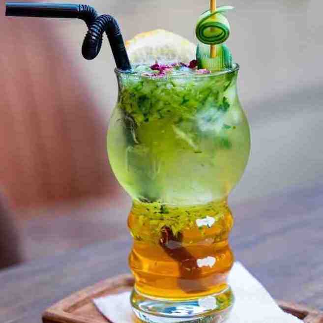 نوستالژی