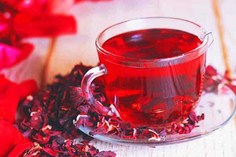 چای ترش