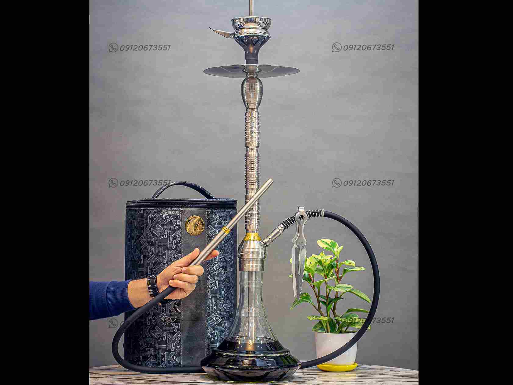پونه نعنا