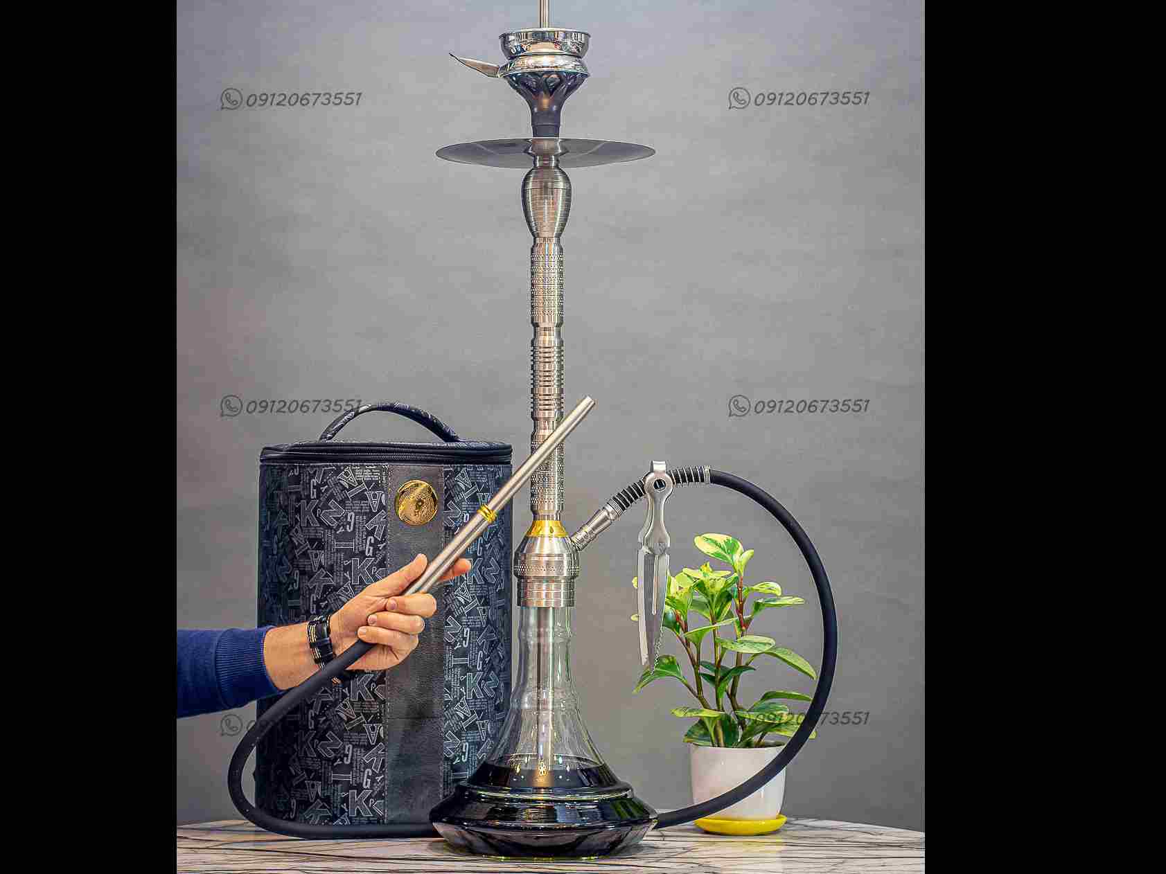 آلو آدامس