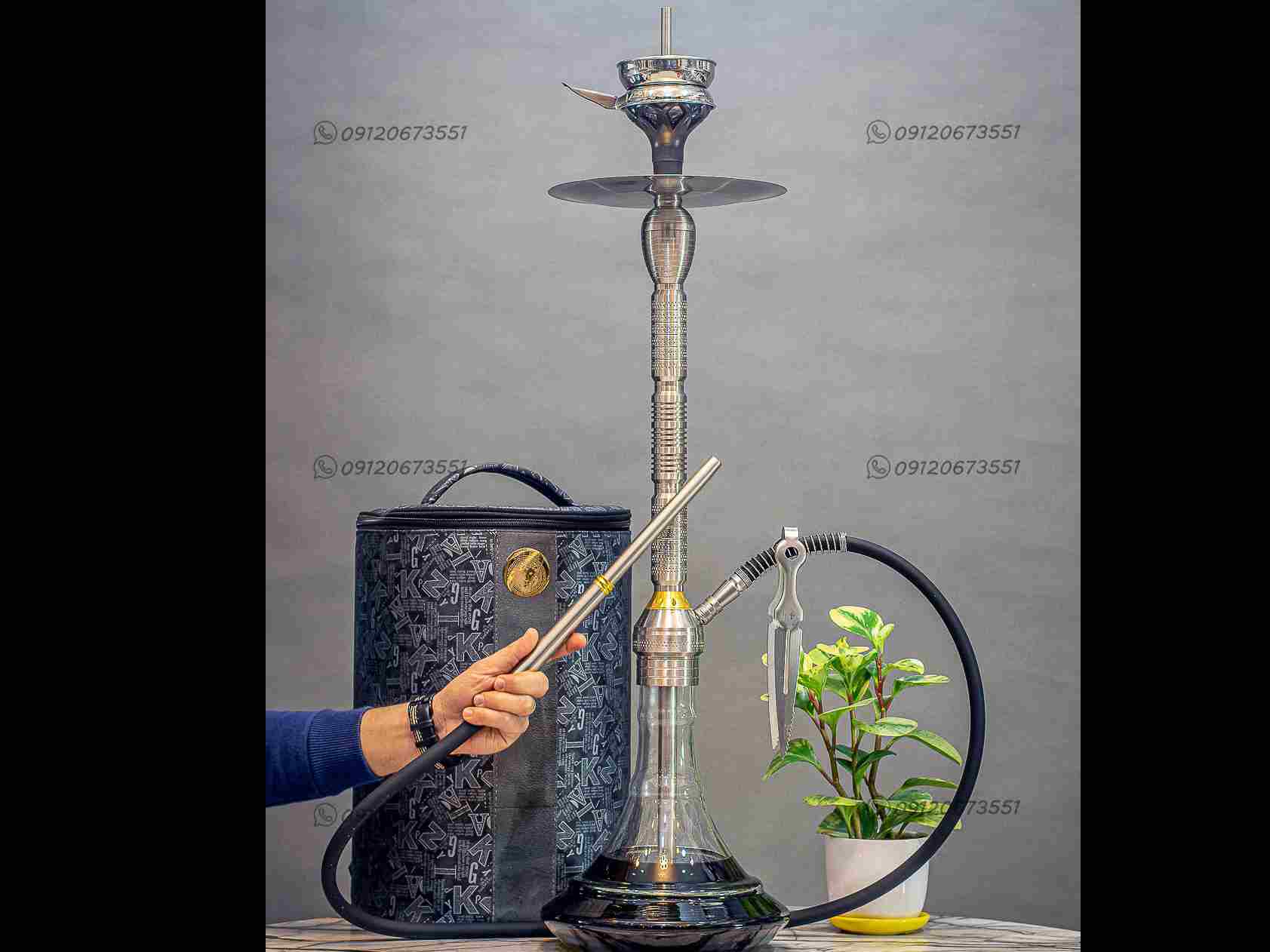 پرتقال خونی