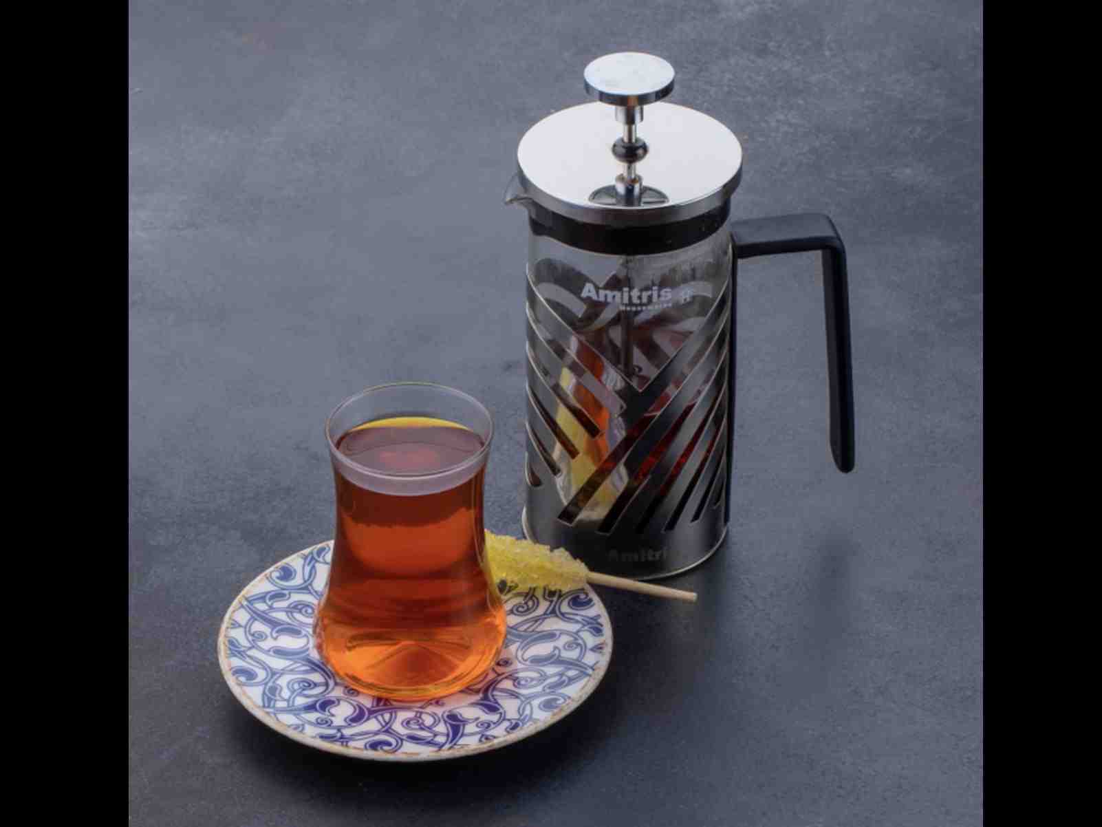 سرویس چای دو نفره