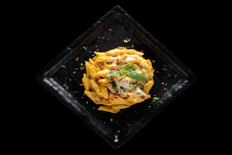مک اند چیز تنوزی