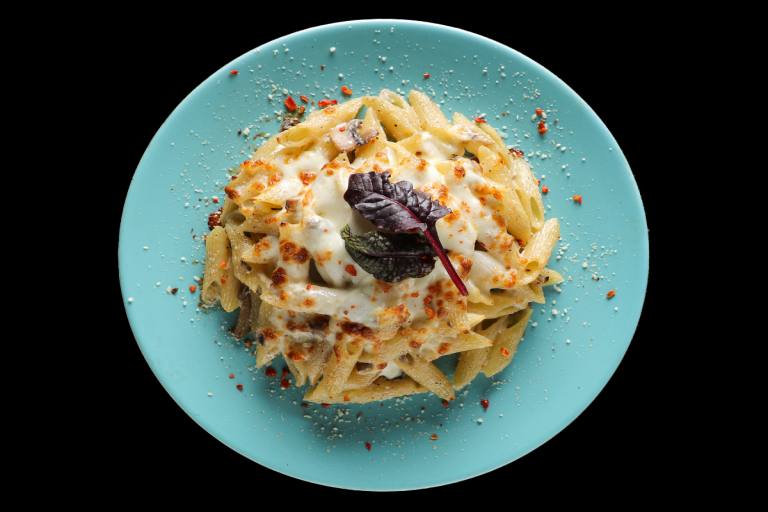 چیکن آلفردو تنوری 
