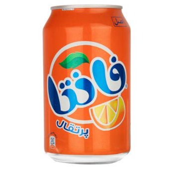 فانتا قوطی