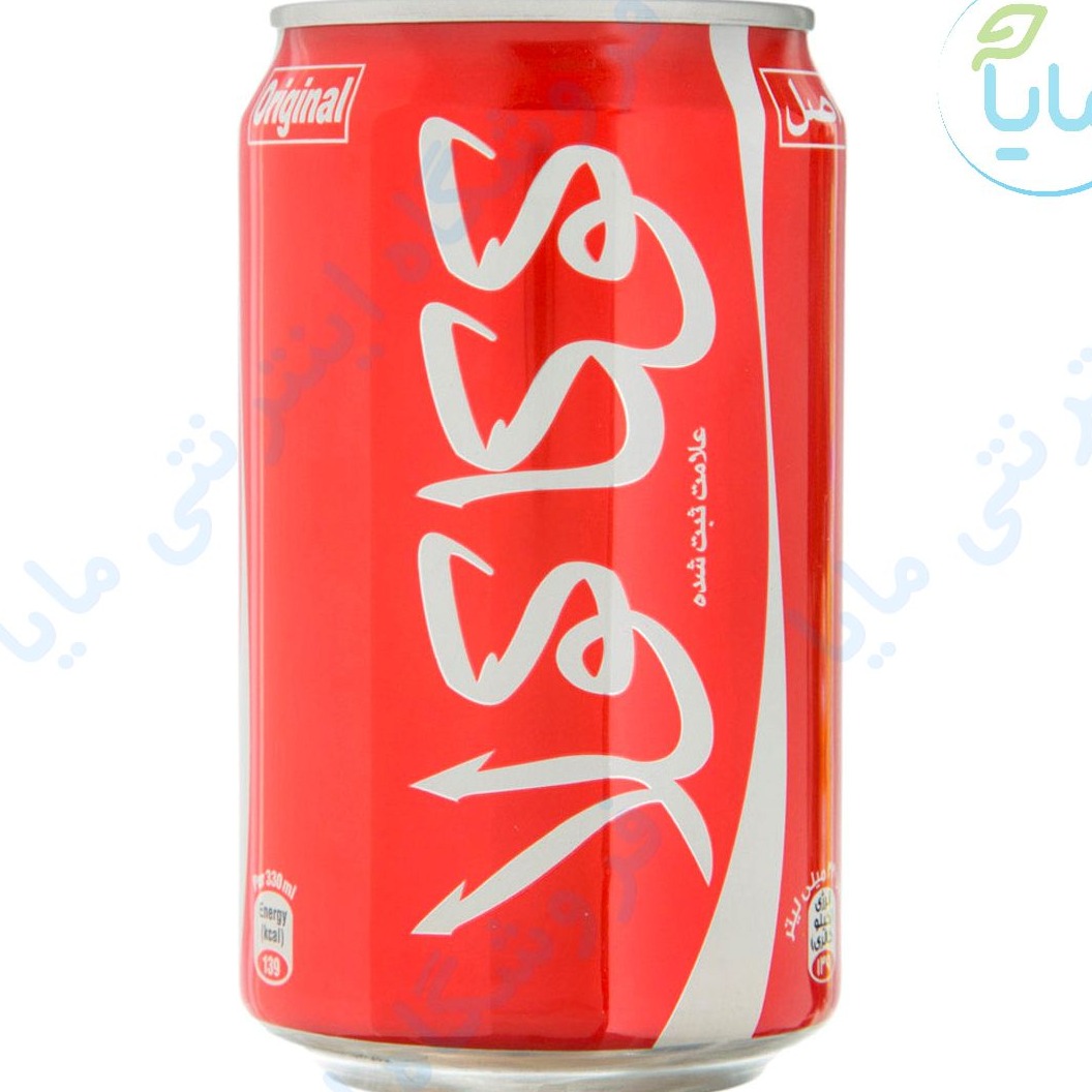 کوکا قوطی