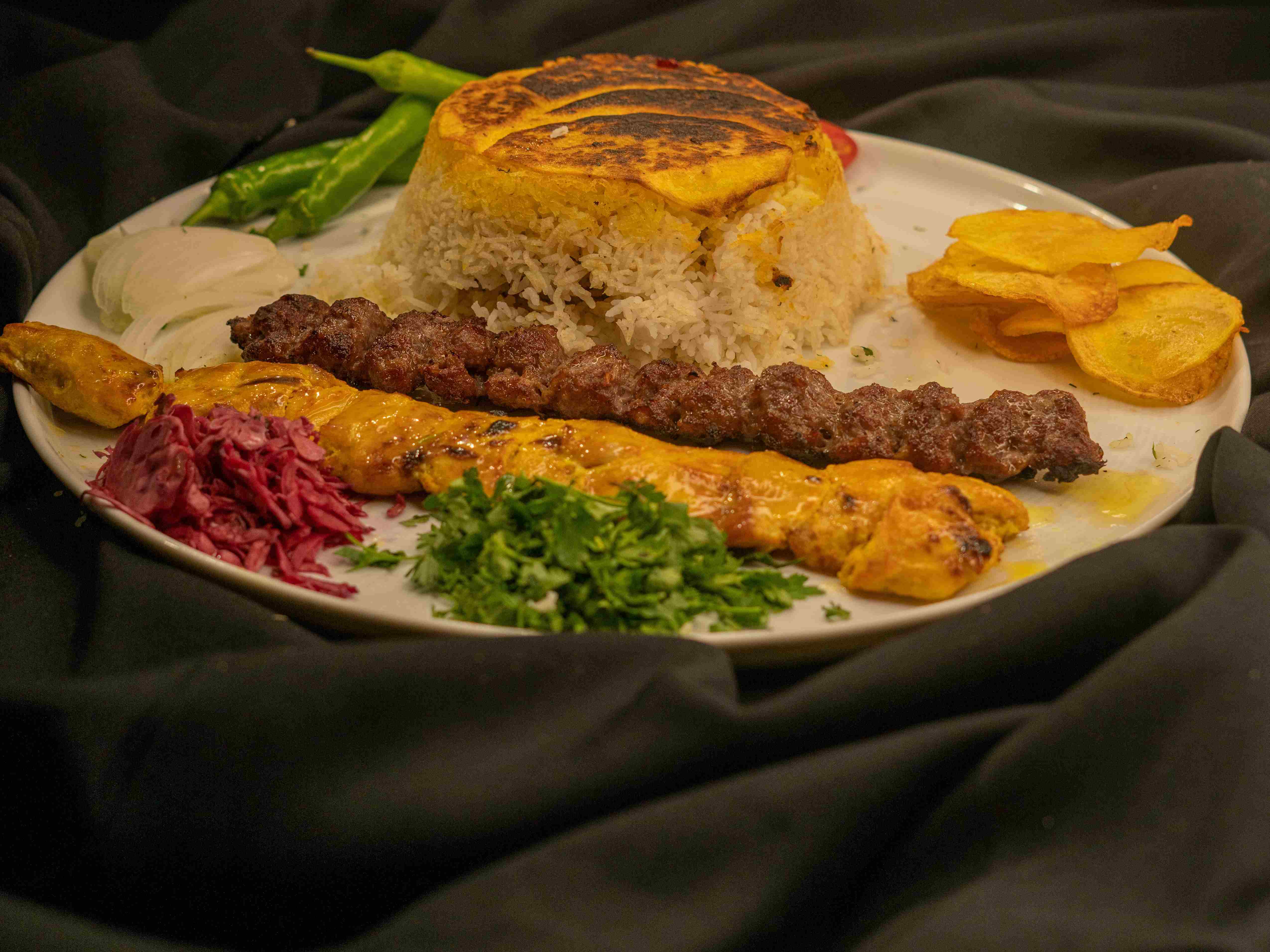 وزیری