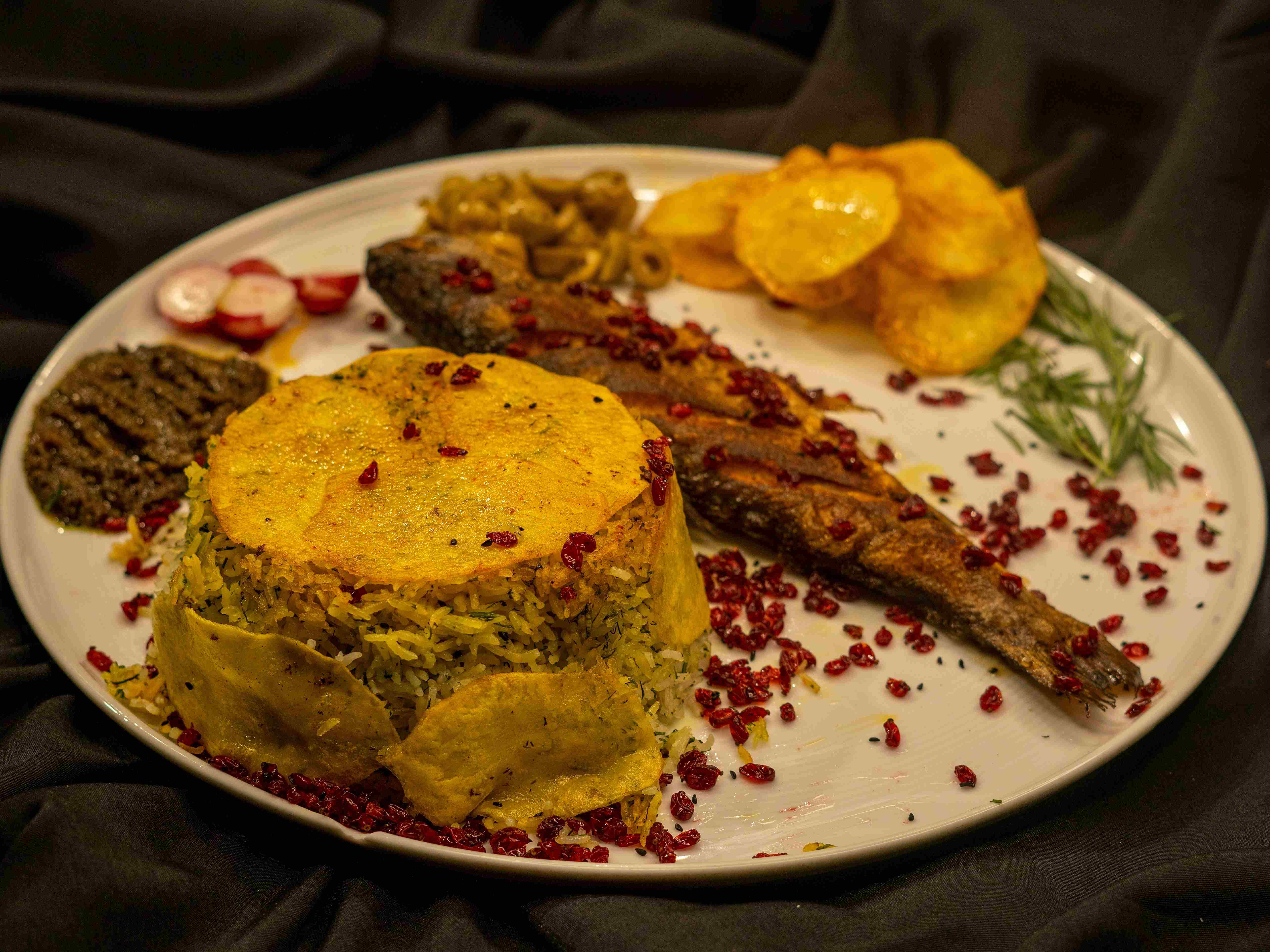 ماهی قزل آلا