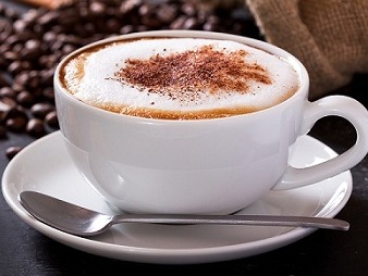 کاپوچینو