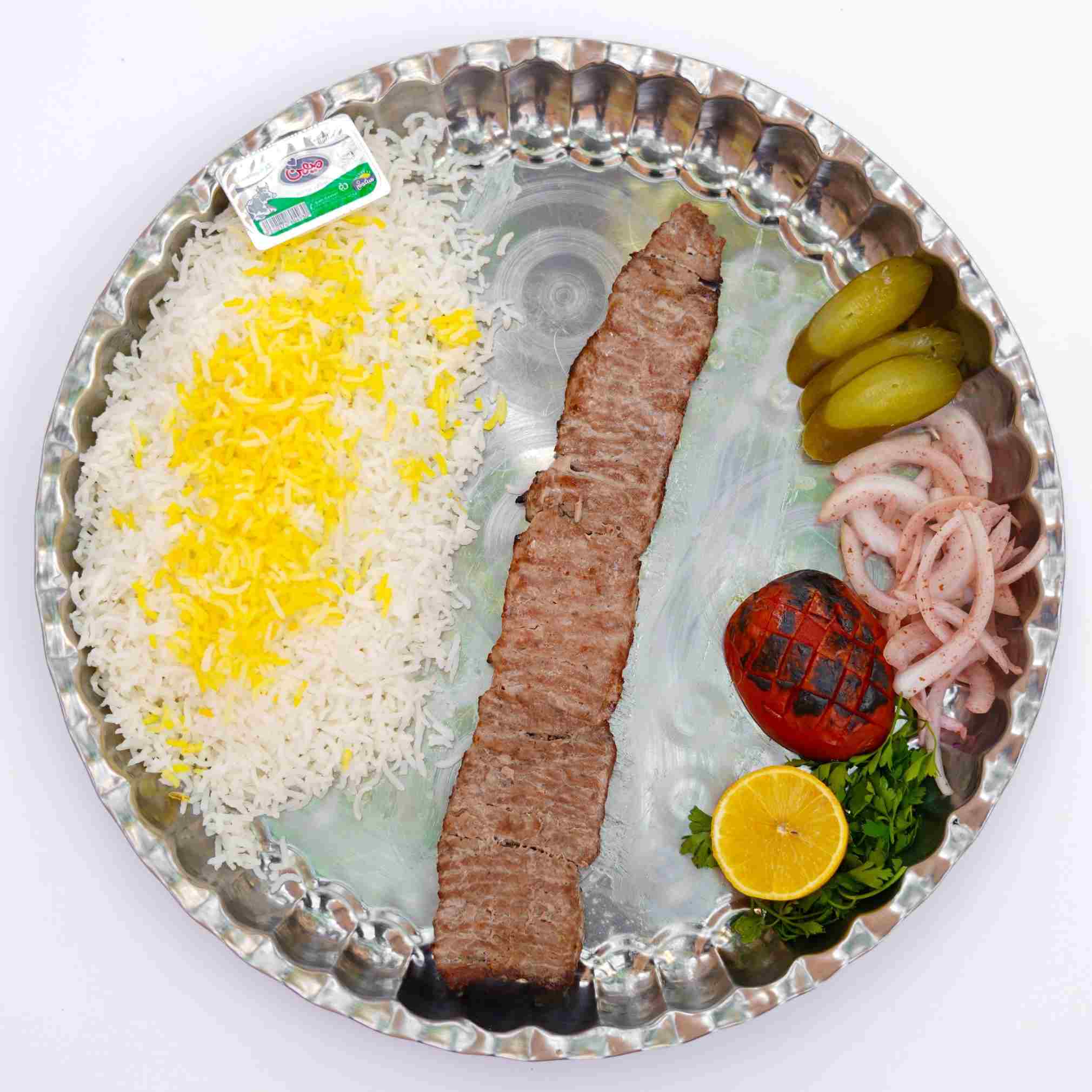 چلوبرگ ممتاز