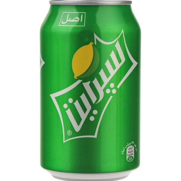 اسپرایت
