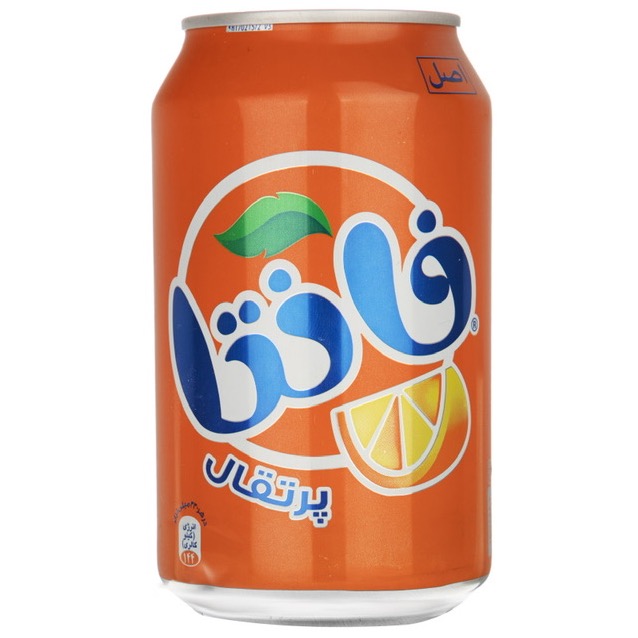 فانتا