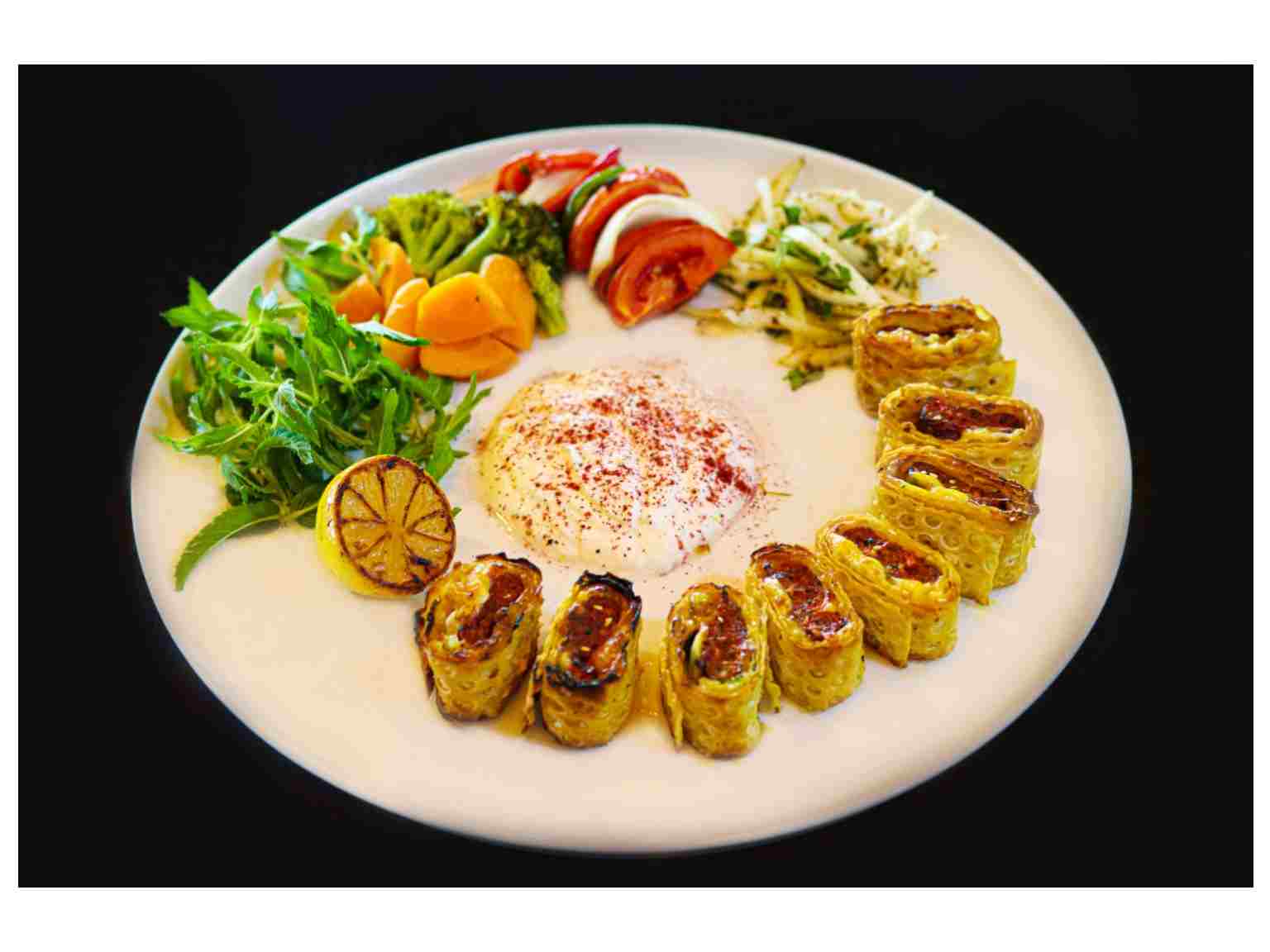آدنا کباب