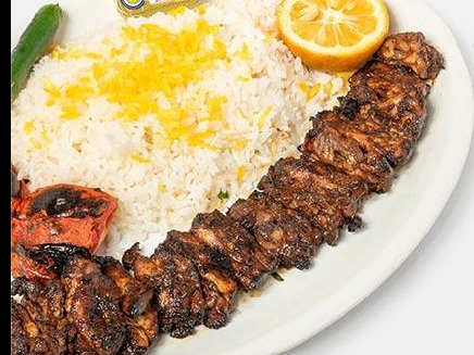 جوجه ترش