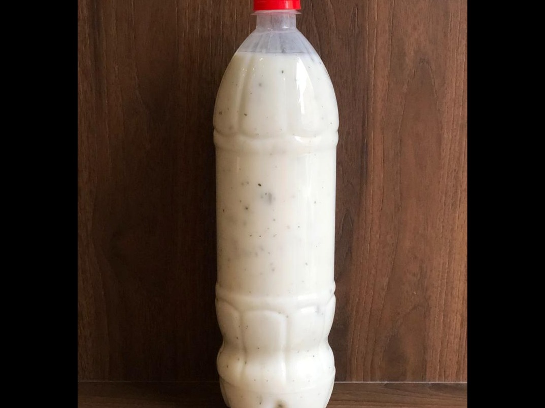 دوغ محلی خانواده