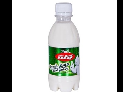 دوغ بطری کوچک
