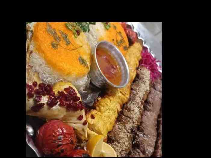 سینی سفارشی