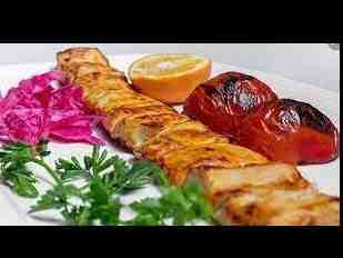 خوراک جوجه مخصوص