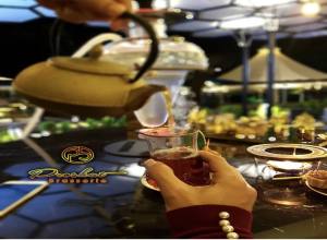سرویس چای